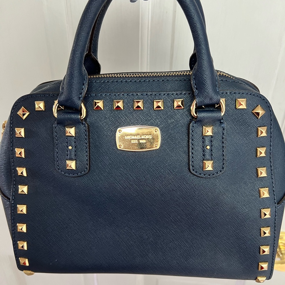 Michael Kors shoulder/crossbody bag